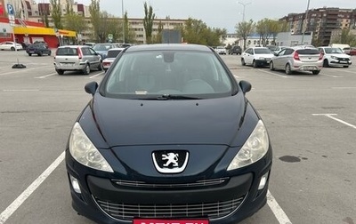 Peugeot 308 II, 2009 год, 380 000 рублей, 1 фотография