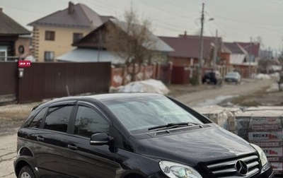 Mercedes-Benz B-Класс, 2008 год, 520 000 рублей, 1 фотография