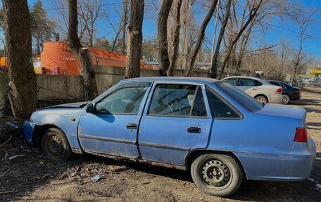 Daewoo Nexia I рестайлинг, 2008 год, 80 000 рублей, 1 фотография
