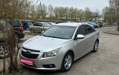 Chevrolet Cruze II, 2011 год, 650 000 рублей, 1 фотография