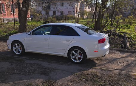 Audi A4, 2008 год, 950 000 рублей, 1 фотография