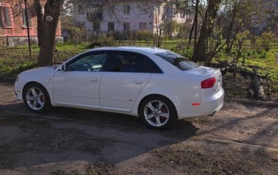Audi A4, 2008 год, 950 000 рублей, 1 фотография