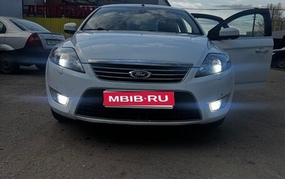 Ford Mondeo IV, 2010 год, 550 000 рублей, 1 фотография