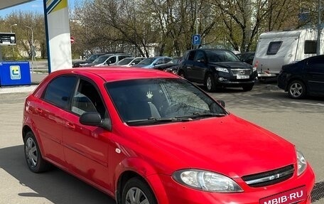 Chevrolet Lacetti, 2006 год, 350 000 рублей, 1 фотография