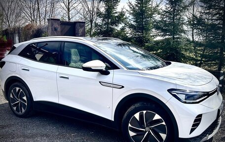 Volkswagen ID.4, 2023 год, 3 400 000 рублей, 1 фотография