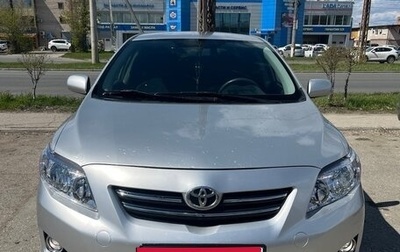 Toyota Corolla, 2007 год, 790 000 рублей, 1 фотография
