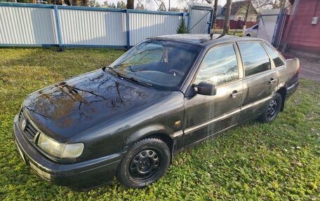 Volkswagen Passat B4, 1995 год, 165 000 рублей, 1 фотография