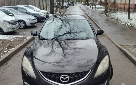 Mazda 6, 2008 год, 595 000 рублей, 1 фотография