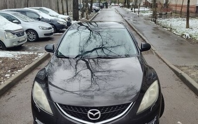 Mazda 6, 2008 год, 595 000 рублей, 1 фотография