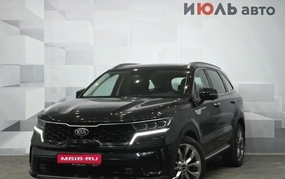 KIA Sorento IV, 2020 год, 3 093 000 рублей, 1 фотография