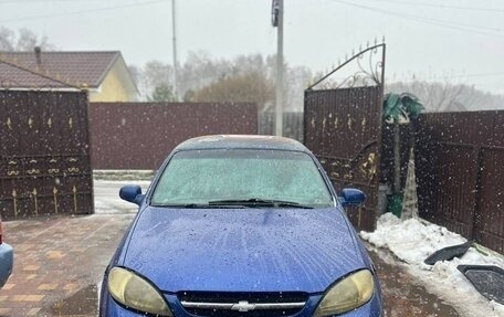 Chevrolet Lacetti, 2007 год, 190 000 рублей, 1 фотография