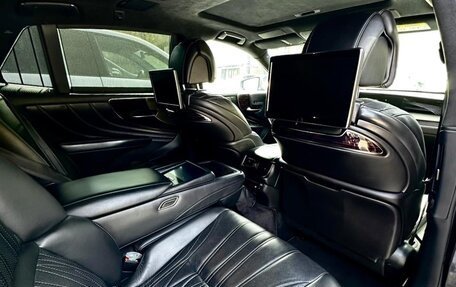 Lexus LS IV, 2018 год, 3 620 000 рублей, 1 фотография