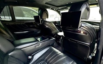 Lexus LS IV, 2018 год, 3 620 000 рублей, 1 фотография
