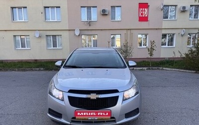 Chevrolet Cruze II, 2012 год, 570 000 рублей, 1 фотография