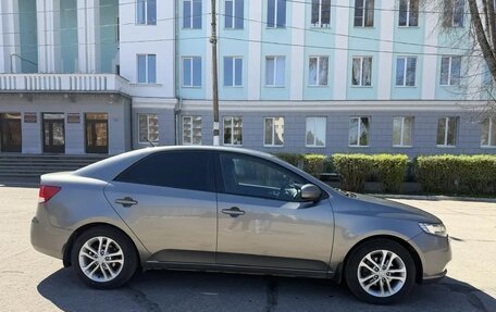 KIA Cerato III, 2012 год, 910 000 рублей, 1 фотография
