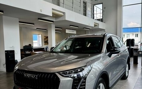 Haval Jolion, 2026 год, 2 449 000 рублей, 1 фотография