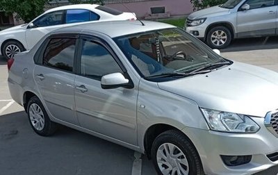 Datsun on-DO I рестайлинг, 2017 год, 420 000 рублей, 1 фотография