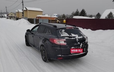 Renault Megane III, 2010 год, 350 000 рублей, 1 фотография