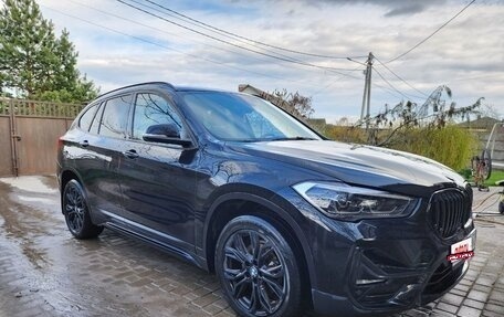 BMW X1, 2020 год, 3 350 000 рублей, 1 фотография