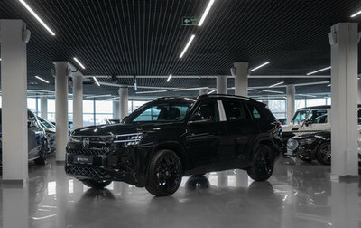 Volkswagen Teramont, 2025 год, 5 900 000 рублей, 1 фотография
