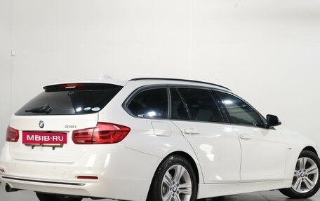 BMW 3 серия, 2016 год, 1 679 000 рублей, 7 фотография