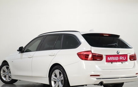 BMW 3 серия, 2016 год, 1 679 000 рублей, 5 фотография