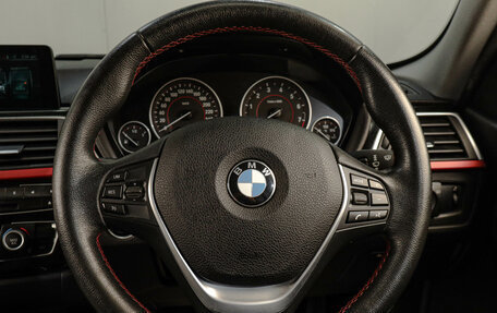 BMW 3 серия, 2016 год, 1 679 000 рублей, 16 фотография