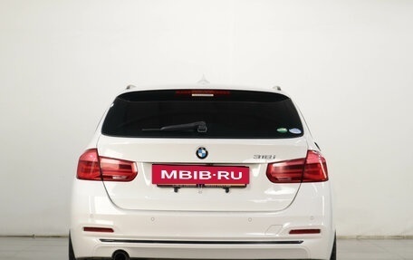 BMW 3 серия, 2016 год, 1 679 000 рублей, 6 фотография