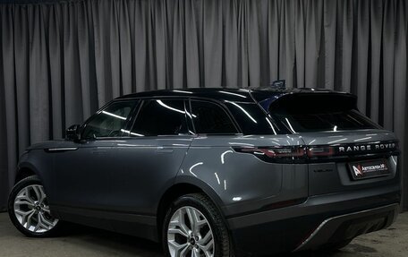 Land Rover Range Rover Velar I, 2018 год, 2 999 777 рублей, 2 фотография