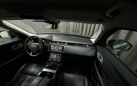 Land Rover Range Rover Velar I, 2018 год, 2 999 777 рублей, 7 фотография