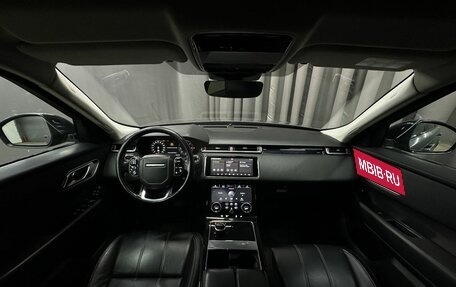 Land Rover Range Rover Velar I, 2018 год, 2 999 777 рублей, 6 фотография