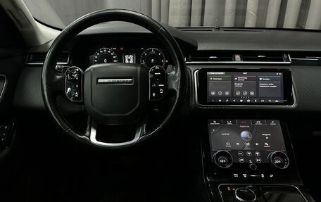 Land Rover Range Rover Velar I, 2018 год, 2 999 777 рублей, 8 фотография