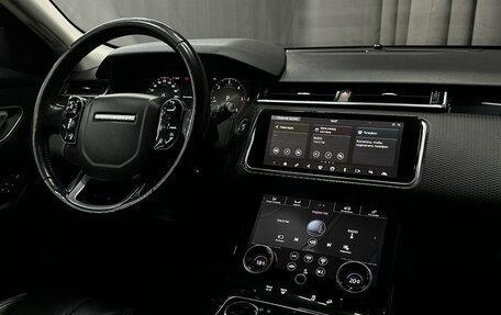 Land Rover Range Rover Velar I, 2018 год, 2 999 777 рублей, 9 фотография