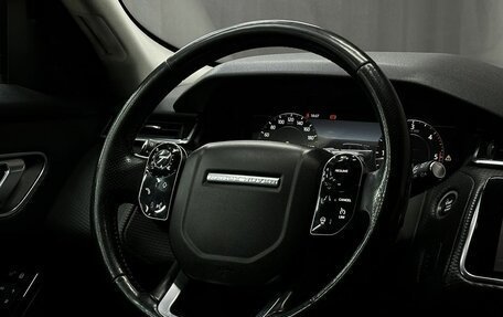 Land Rover Range Rover Velar I, 2018 год, 2 999 777 рублей, 10 фотография
