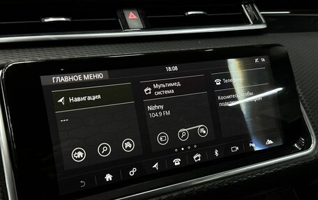 Land Rover Range Rover Velar I, 2018 год, 2 999 777 рублей, 12 фотография