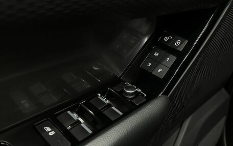 Land Rover Range Rover Velar I, 2018 год, 2 999 777 рублей, 20 фотография