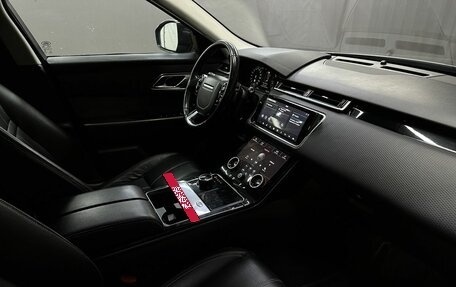 Land Rover Range Rover Velar I, 2018 год, 2 999 777 рублей, 22 фотография