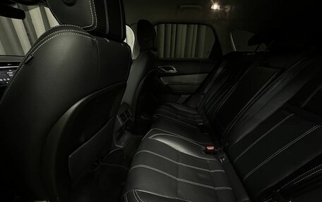 Land Rover Range Rover Velar I, 2018 год, 2 999 777 рублей, 23 фотография