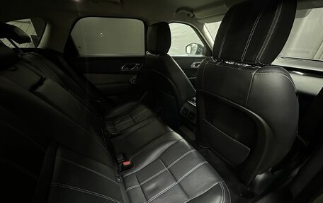 Land Rover Range Rover Velar I, 2018 год, 2 999 777 рублей, 26 фотография