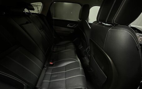 Land Rover Range Rover Velar I, 2018 год, 2 999 777 рублей, 25 фотография