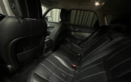 Land Rover Range Rover Velar I, 2018 год, 2 999 777 рублей, 24 фотография