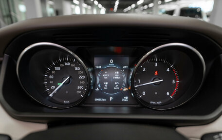 Land Rover Range Rover Sport II, 2015 год, 3 990 000 рублей, 12 фотография
