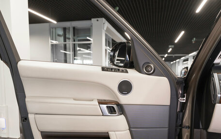 Land Rover Range Rover Sport II, 2015 год, 3 990 000 рублей, 19 фотография