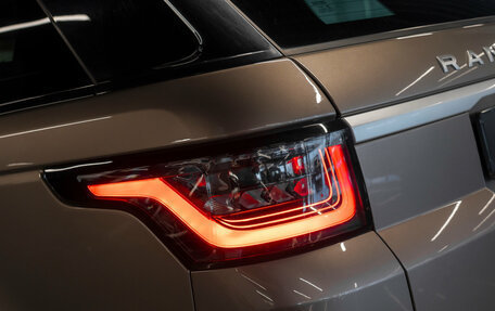 Land Rover Range Rover Sport II, 2015 год, 3 990 000 рублей, 28 фотография