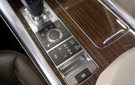 Land Rover Range Rover Sport II, 2015 год, 3 990 000 рублей, 23 фотография