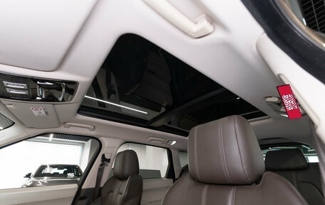 Land Rover Range Rover Sport II, 2015 год, 3 990 000 рублей, 10 фотография