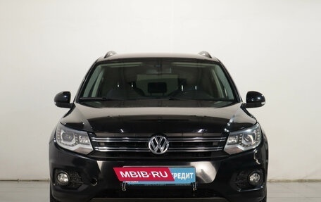 Volkswagen Tiguan I, 2012 год, 1 259 000 рублей, 2 фотография