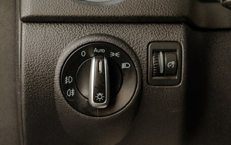 Volkswagen Tiguan I, 2012 год, 1 259 000 рублей, 10 фотография