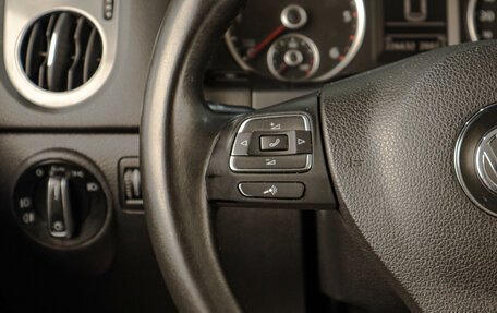 Volkswagen Tiguan I, 2012 год, 1 259 000 рублей, 11 фотография