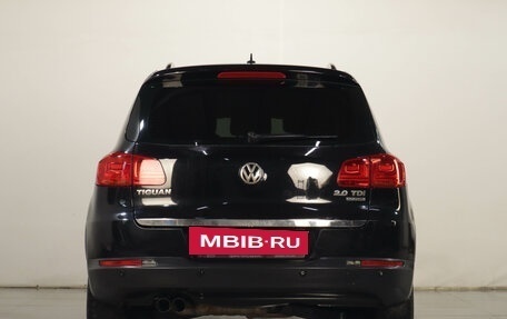 Volkswagen Tiguan I, 2012 год, 1 259 000 рублей, 6 фотография